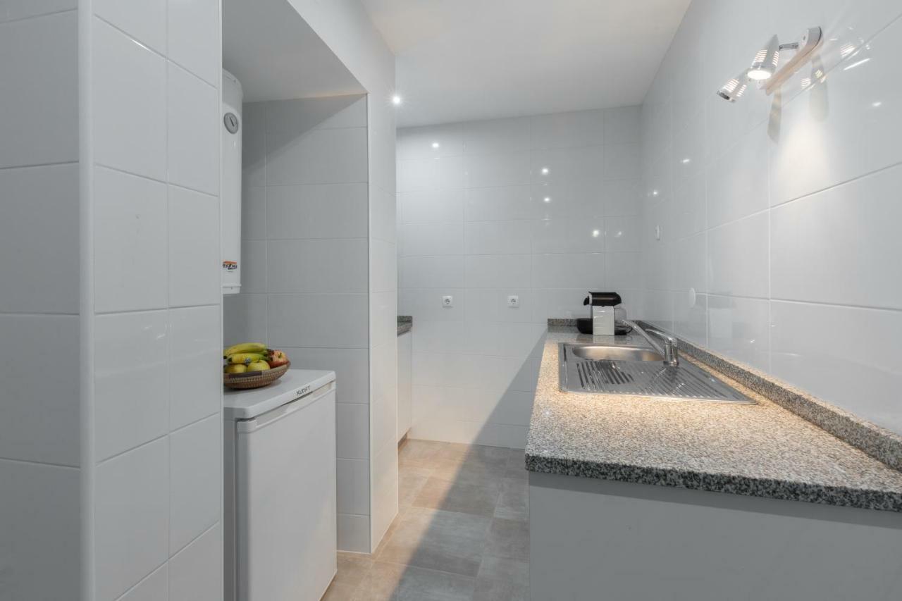 Porto Belomonte Flats Apartment Екстериор снимка
