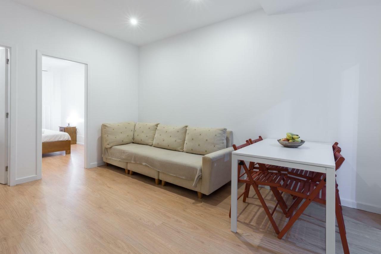 Porto Belomonte Flats Apartment Екстериор снимка