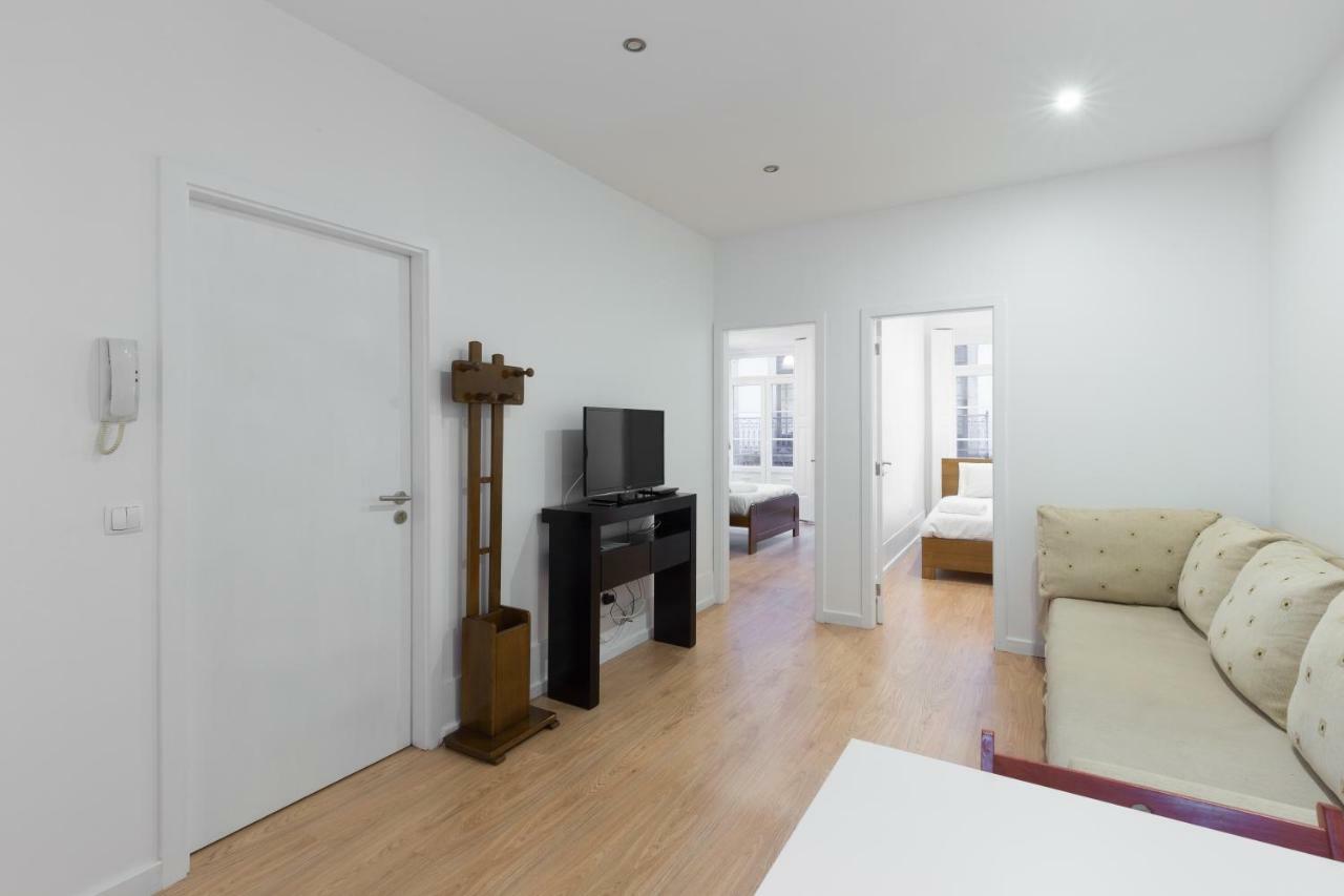 Porto Belomonte Flats Apartment Екстериор снимка
