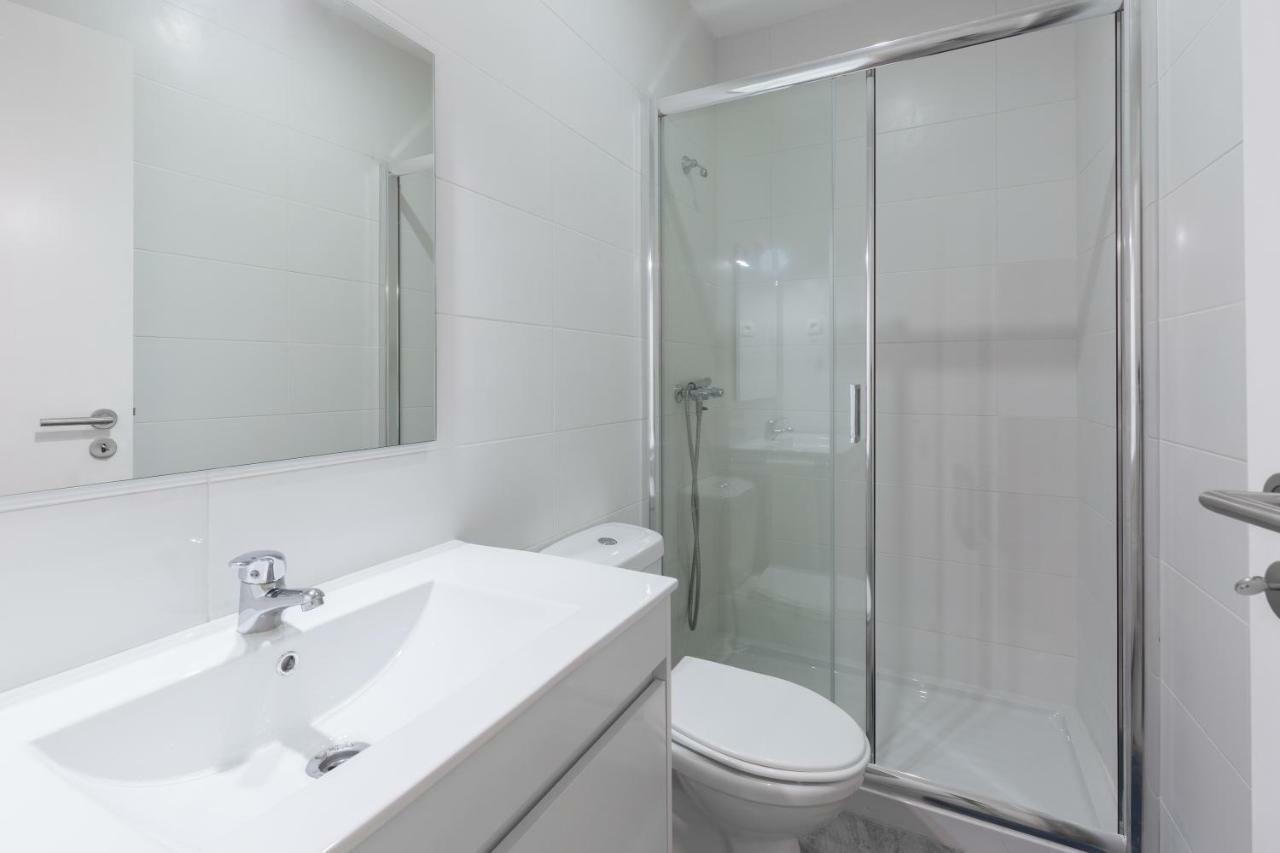 Porto Belomonte Flats Apartment Екстериор снимка