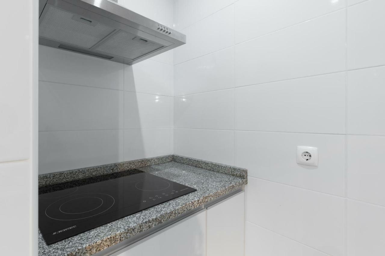Porto Belomonte Flats Apartment Екстериор снимка