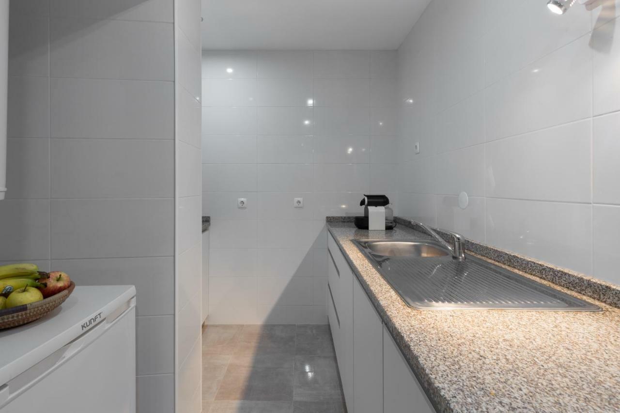 Porto Belomonte Flats Apartment Екстериор снимка