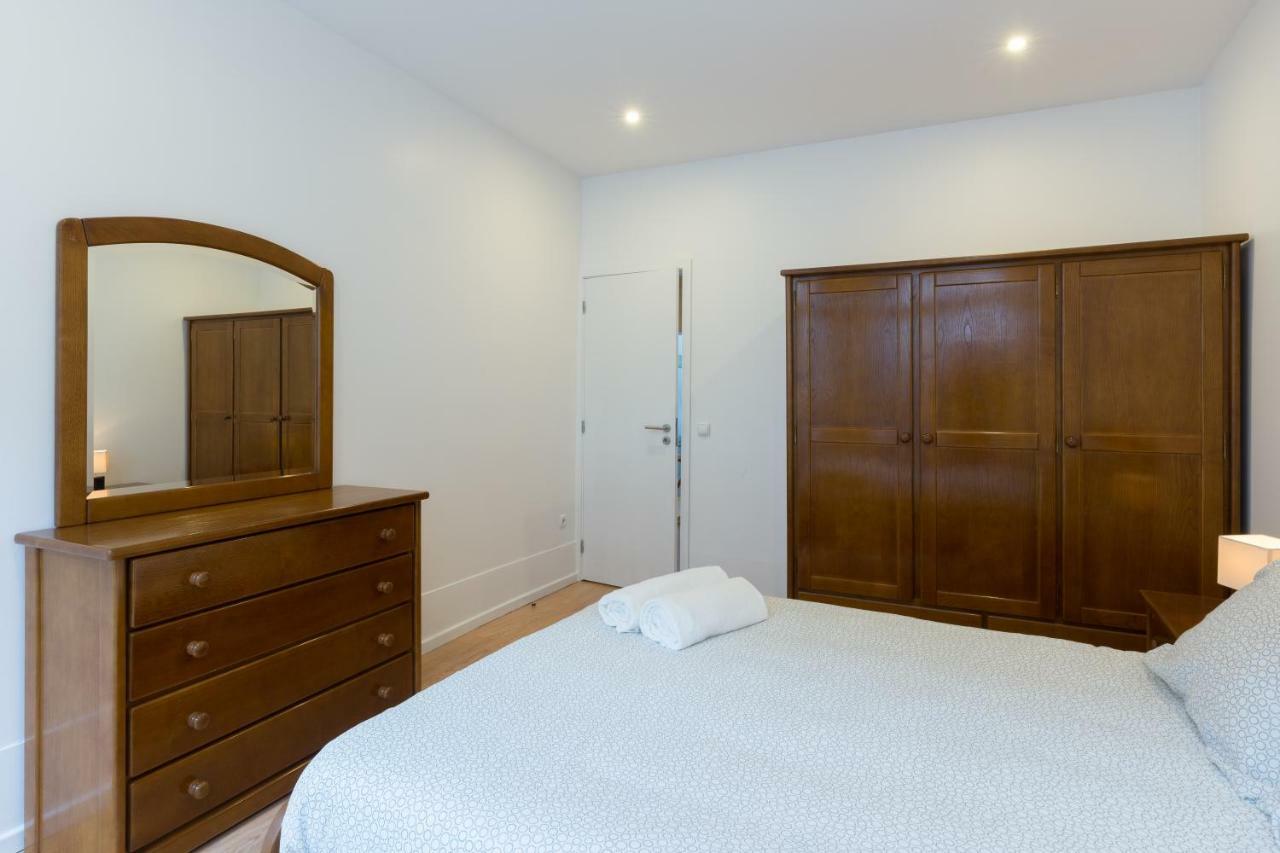 Porto Belomonte Flats Apartment Екстериор снимка