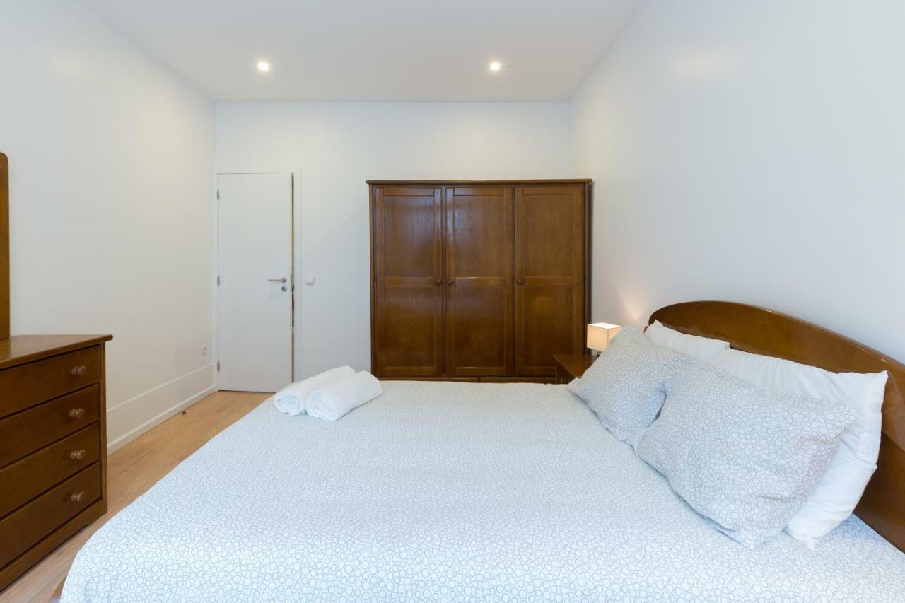 Porto Belomonte Flats Apartment Екстериор снимка