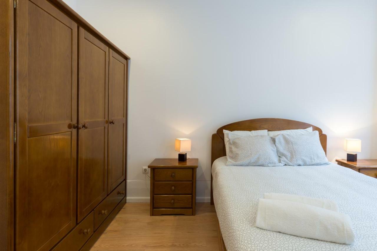Porto Belomonte Flats Apartment Екстериор снимка