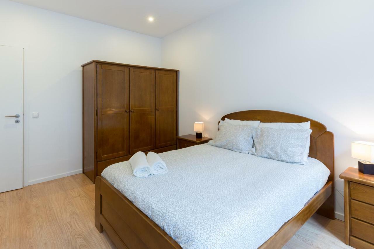 Porto Belomonte Flats Apartment Екстериор снимка