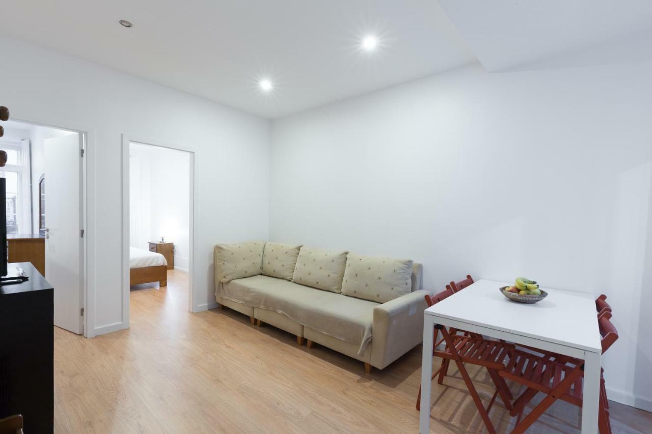 Porto Belomonte Flats Apartment Екстериор снимка